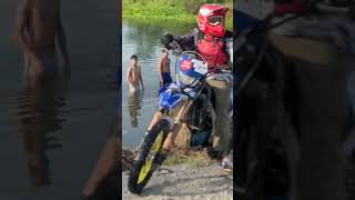 Budo labali🫶🫶 viralvideo motocross [upl. by Moira]