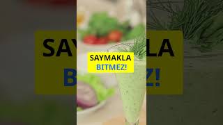 Hızlı Kilo Vermek İçin Kesin Çözümzayıflama detox diyet healthyfood bilgikiloverme [upl. by Yl]