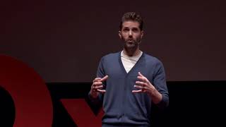 How to stop feeling anxious about anxiety  Tim Box  TEDxFolkestone [upl. by Oisor]