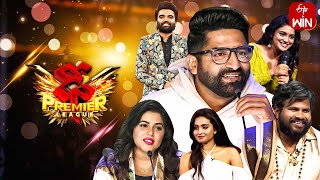 Dhee Premier League  23rd August 2023  Hyper Aadi Deepika Pilli Sekhar Master Full Episode ETV [upl. by Macfadyn]