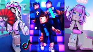 Best Roblox Edits TikTok Compilation 2 [upl. by Doehne]