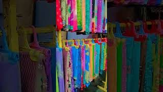 Saree sale in Jayanagar jest 160 one peace [upl. by Hutner]