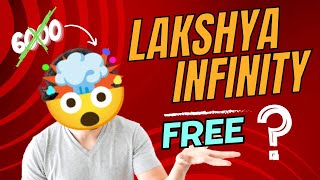 How to get INFINITY Batches of PW FREE  Arjuna  Lakshya  Yakeen  neet  pw [upl. by Anelac]