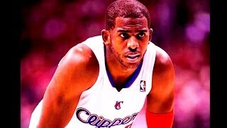 CP3 Born A Champion ᴴᴰ [upl. by Retsek673]