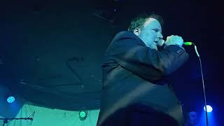 Protomartyr  Processed by the boys LIVE Chicago 2024 [upl. by Sidwel]