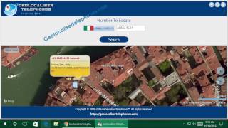 Come localizzare un cellulare dal proprio computer Nuova applicazione gratis [upl. by Werbel]