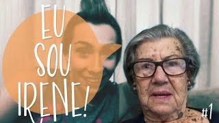 Conselhos da Tradicinha 1  Eu sou Irene [upl. by Lucias789]