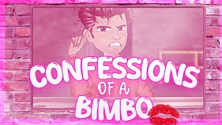 💋 Confessions of a Bimbo  EP4 S1  flash warning [upl. by Nirrol760]