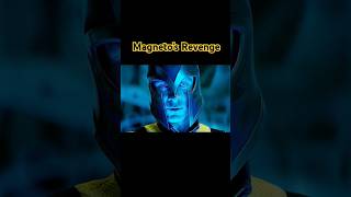 magneto revenge Shaw xmen viral marvel wolverine deadpool3 shorts movie status clips [upl. by Modern]