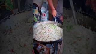 Poha Recipe  Indore Ke Famous Poha  Poha  shorts youtubeshorts poha streetfood [upl. by Ahsikym]