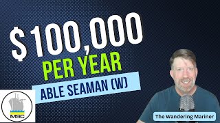 Can an AB Watch Stander Make 100000  Salary Breakdown amp Overtime Pay Explained [upl. by Avik]