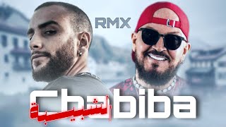 Cheb Bilal X Draganov  CHABIBA  الشبيـبة  REMIX 2024  𝑲𝟏𝑴𝑼𝑺𝑰𝑪 [upl. by Florina]