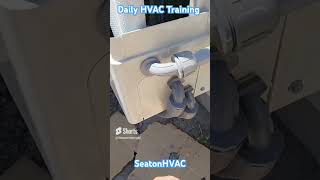 Daily HVAC training videos All HVAC topics covered 6 hvac hvactraining hvacexperts hvacdesign [upl. by Waynant]