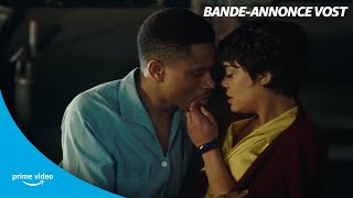 Sylvies Love  bandeannonce VOST  Prime Video [upl. by Becht]