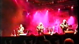 STS Donauinselfest 1999 [upl. by Verine]