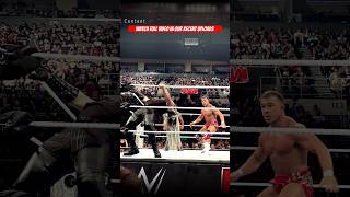 Uncle Howdy’s Emotional WWE RAW Debut Match Tribute to Bray Wyatt 82624 unclehowdy shorts wwe [upl. by Airat733]