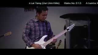 A Hme Ram Lai Tlang amp Ka Ba Ma Kyi By Morris Sang [upl. by Naleek596]