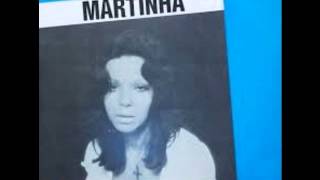 Martinha  Aqui  1969 [upl. by Eylrac524]