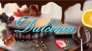 DULCINEA  Comercial [upl. by Ujawernalo]