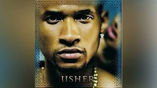 Usher  Confessions Pt II Instrumental [upl. by Kciremed545]