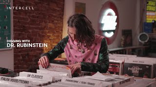 Record Digging with Dr Rubinstein [upl. by Rochus]