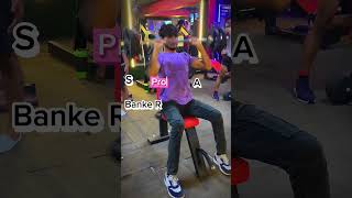 Bskd ke ye video viral nhi hogi apdhillon fitness gymloverattitude [upl. by Eerolam727]