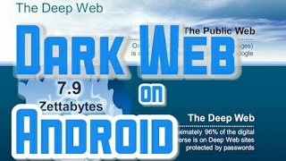 How To Setup and Browse Deep  Dark Web on Android  Dark Web [upl. by Merrili]