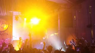 Loudness  So Lonely Ending Live in Jakarta 2019 [upl. by Festatus]