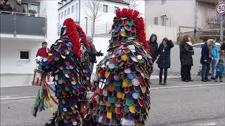 Landschaftstreffen Oberschwaben Allgäu 2018 Bad Waldsee Teil 5 [upl. by Twum]