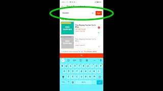 Free CashBack Code sa Shopee Paano gamitin ang Free CashBack Vouchers sa Shopee [upl. by Anim]