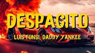 Despacito LetraLyrics  Luis Fonsi KAROL G Daddy Yankee MalumaMix Letra by Mayert [upl. by Naida161]