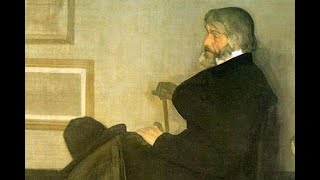 Thomas Carlyle Analysing Five Quotations [upl. by Oremoh]