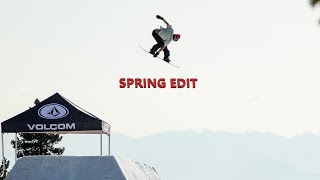 Liam Tourki  Spring Edit 2022 [upl. by Attenor853]