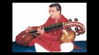 HindolamAlapanaNeerajakshiD Balakrishna on his Veena 12 [upl. by Danyette244]