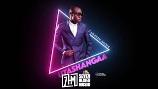 GUARDIAN ANGEL  UTASHANGAA official AUDIO For skiza dial 811381 [upl. by Shewchuk]