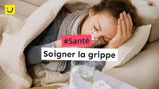 Soigner la grippe [upl. by Epoillac]