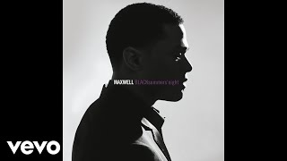 Maxwell  Stop the World Official Audio [upl. by Lohcin]