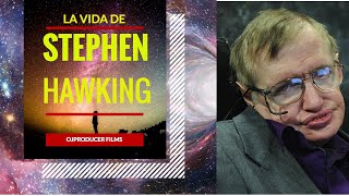 Stephen Hawking y los Agujeros Negros Secretos Ciencia y Superación  Trilogia [upl. by Afton]