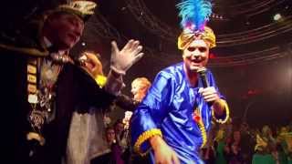 Feest DJ Maarten  Fakir [upl. by Amalle237]