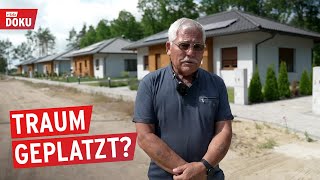 Deutsches Rentnerdorf in Polen  Bauträger insolvent  Doku  Reportage [upl. by Arik]