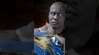 Geras Meets Multiple Characters in MK11  Part 3 [upl. by Clareta]