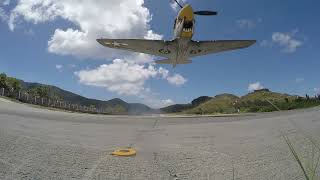 More St Barts Low passes [upl. by Jevon]