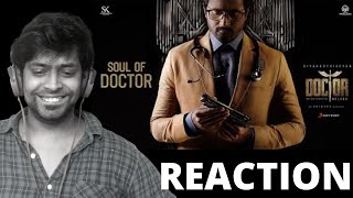 DOCTOR  Soul of Doctor Reaction  MOU  Mr Earphones BCBotM  Gasa Gasa BGM Reaction [upl. by Anifled]