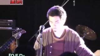 東方Project BAND LIVE Flowering Night 2006 ～幽雅に騒げ、Live in 博麗神社～ [upl. by Allemahs]