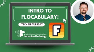 Welcome to Flocabulary Learning New Words Just Got Fun [upl. by Nosimaj738]