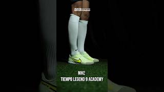 NIKE TIEMPO LEGEND 9 ACADEMY ⚡ [upl. by Ennasor350]