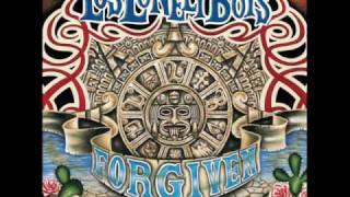 Los Lonely Boys The Way I Feel [upl. by Neerhtak]