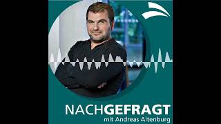 Abschied von den Freeses – Interview mit Andreas Altenburg [upl. by Ettenuahs]