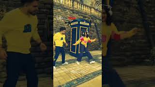 gabru official video akhil feat adah Sharma  preet hundal  Punjabi songs mashup youtube shorts [upl. by Azal291]