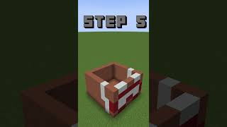 HOW TO BUILD LAZARBEAM IN MINECRAFT minecraft minecrafttutorial lazarbeam dsmp [upl. by Adriana122]